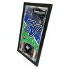 Holland Bar Stool Co Grand Valley State 15" x 26" Football Mirror MFtblGVStUn